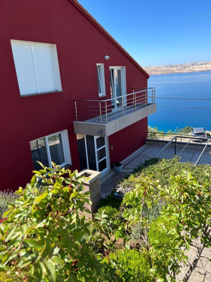 Studio Apartman Cesarica Exterior foto