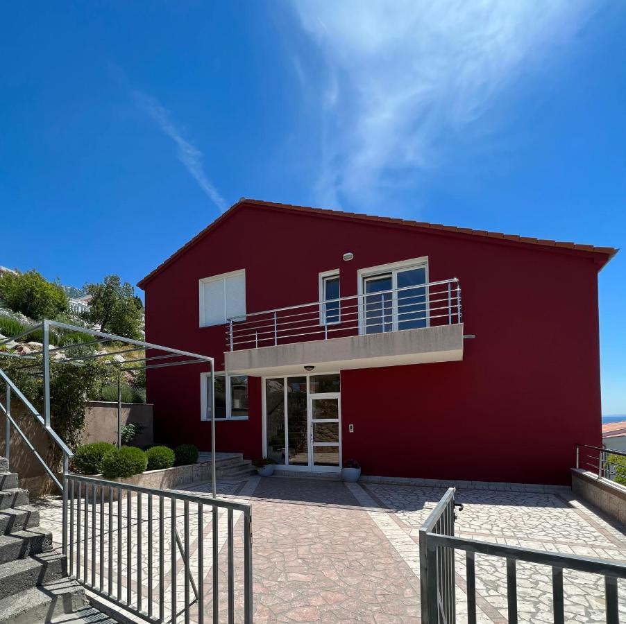 Studio Apartman Cesarica Exterior foto