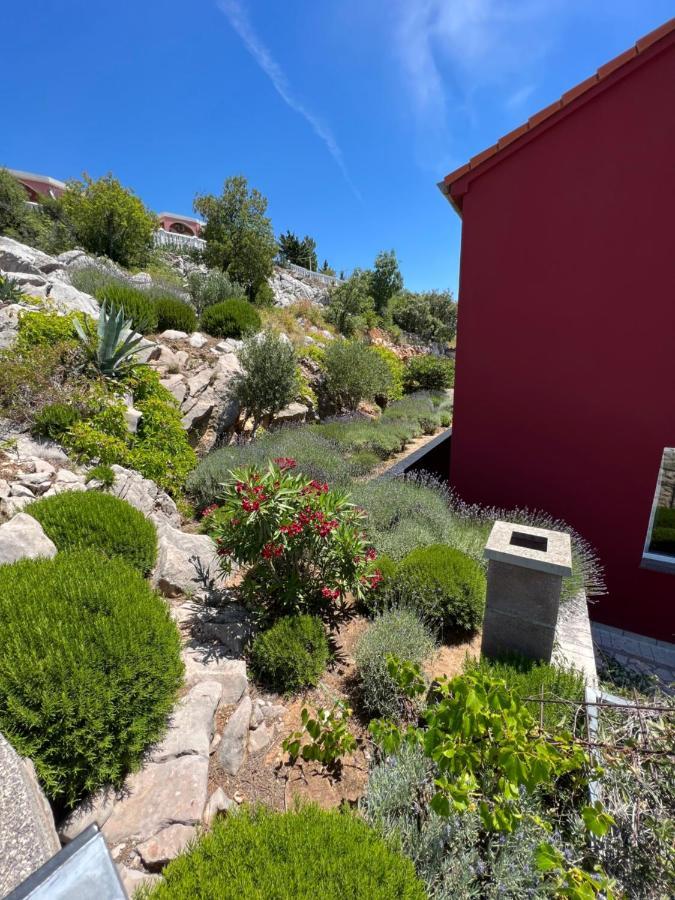 Studio Apartman Cesarica Exterior foto